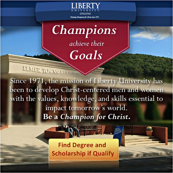 Online Coursess Liberty University Online Courses